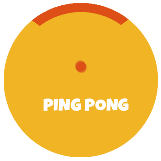 Circular Ping Pong