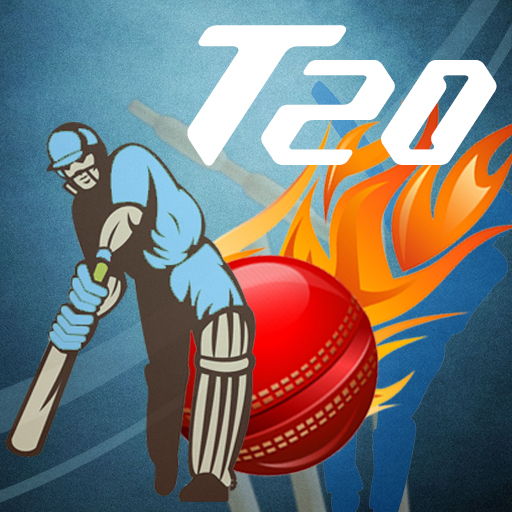 Cricket Tap 20