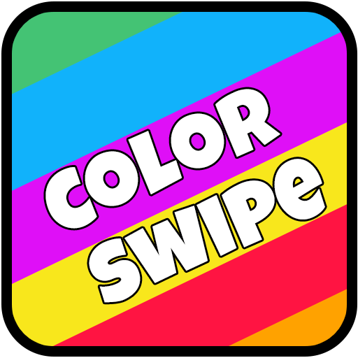 Color Swipe