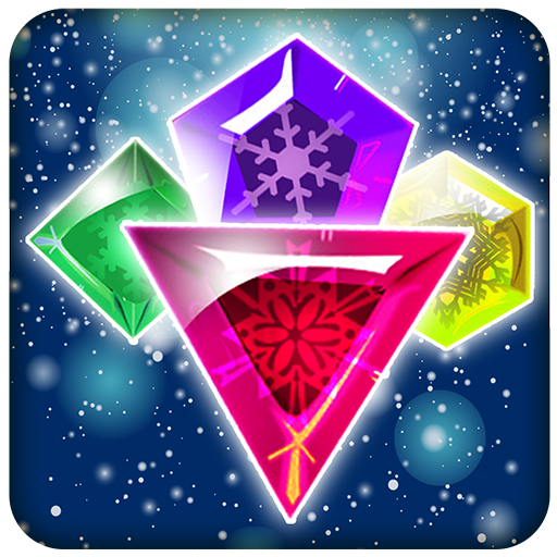 Snow Jewel Artic Treasures