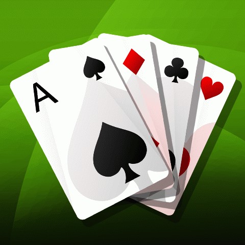 3 in 1 Solitaire