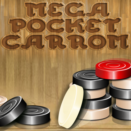 Pocket Carrom