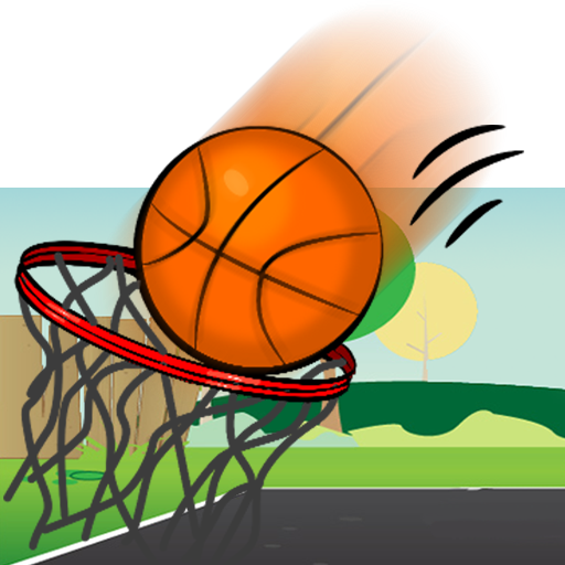 Basketball Aim